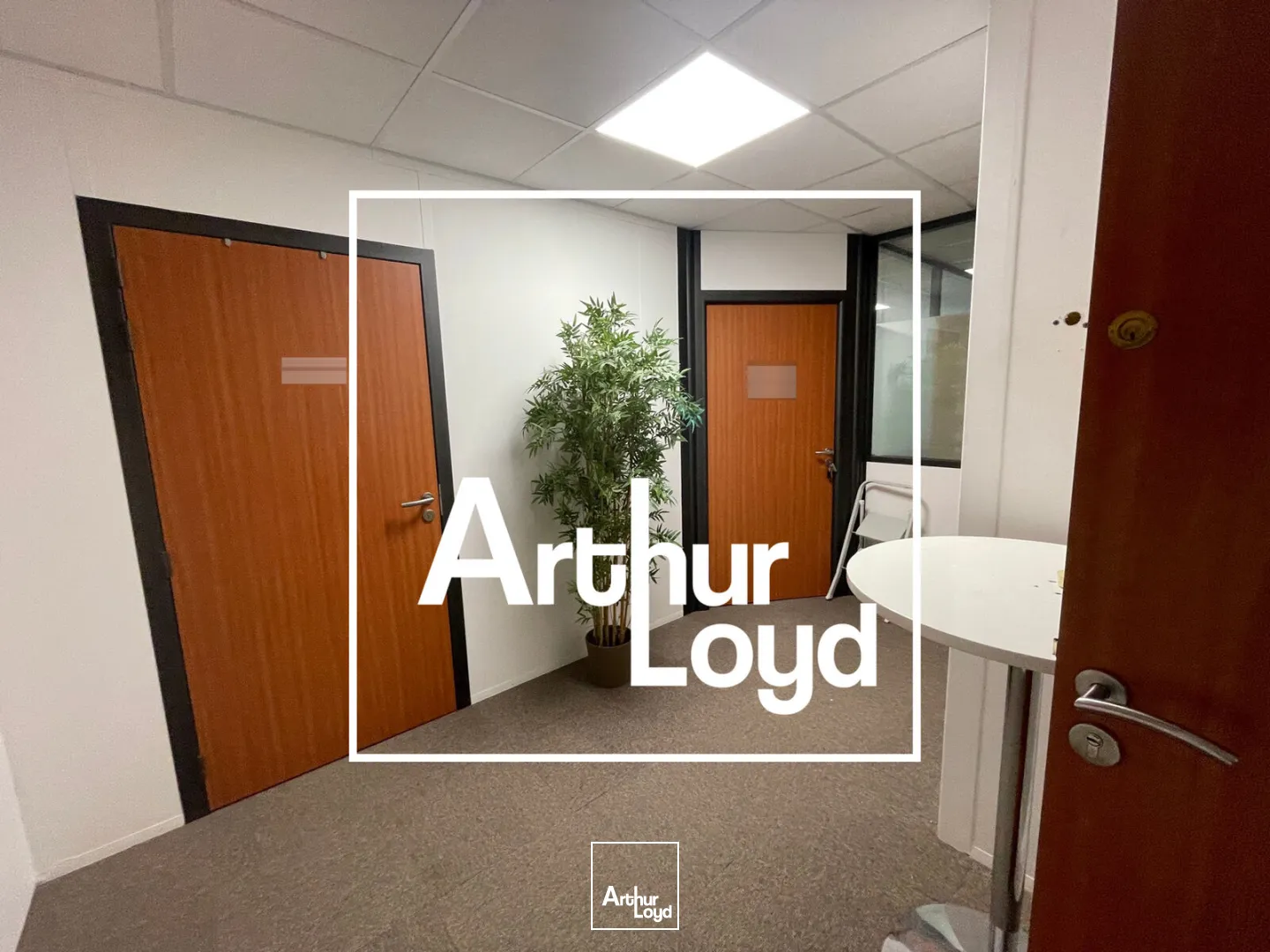 BUREAUX A LOUER 27 M² - BAILLARGUES GOLF DE MASSANE - PROXIMITE AUTOROUTES