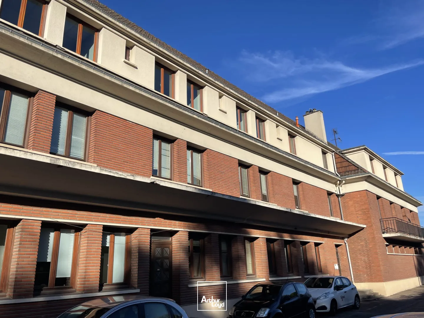 Bureaux à louer à ROUEN 76000