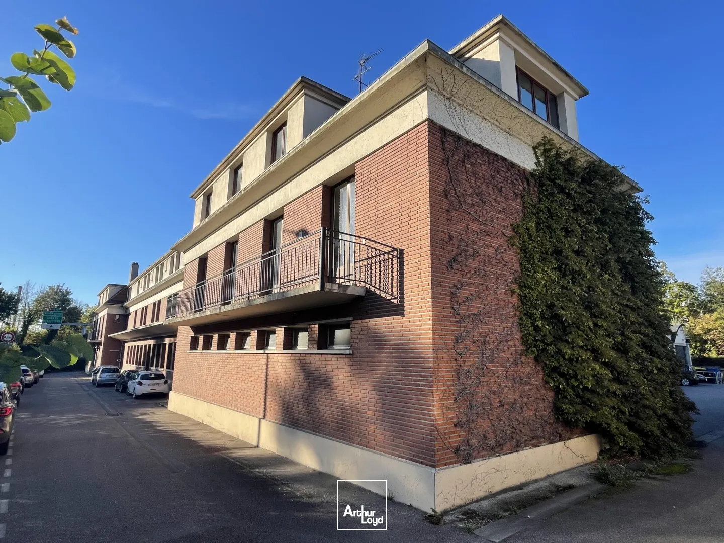 Bureaux à louer à ROUEN 76000