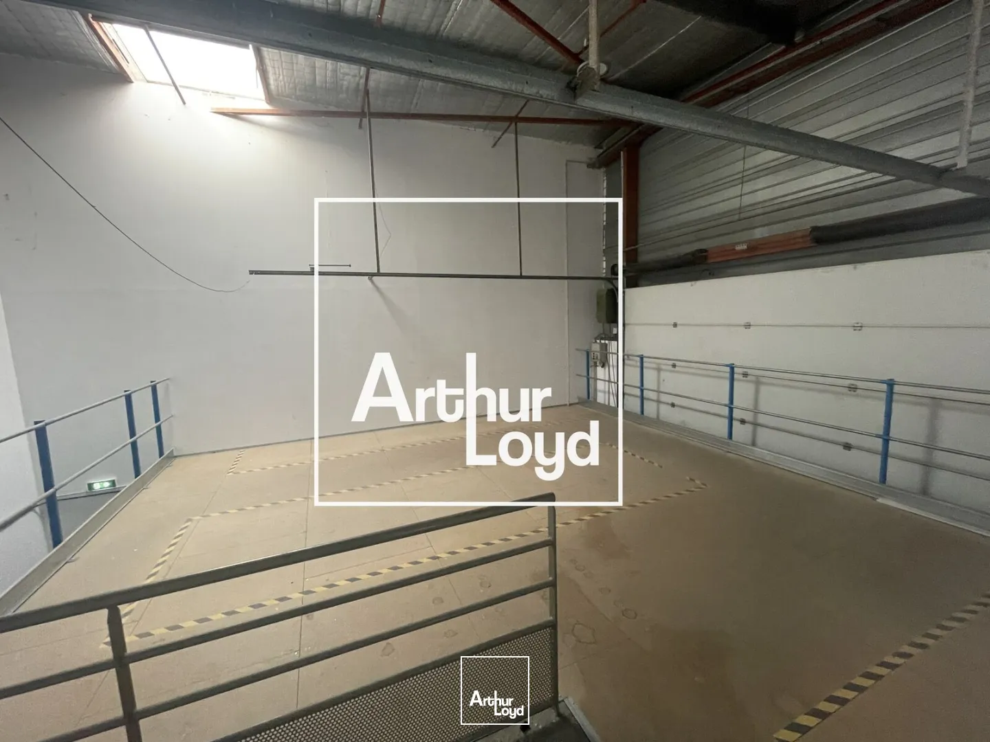 Locaux d'activités à louer à Narbonne