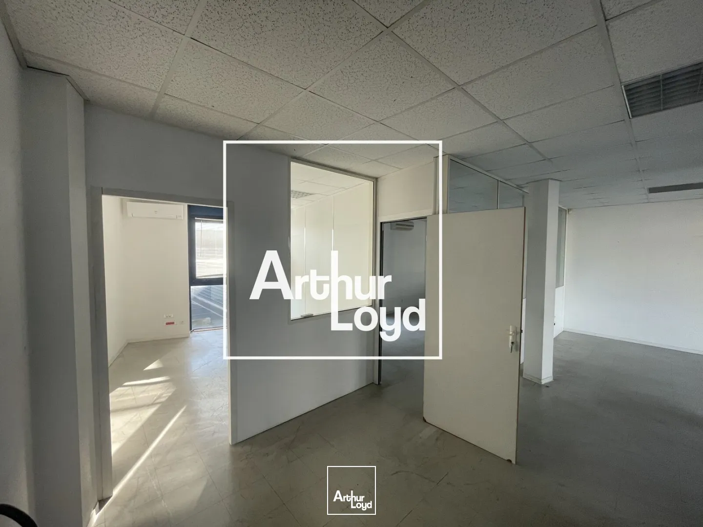 Locaux d'activités à louer à Narbonne