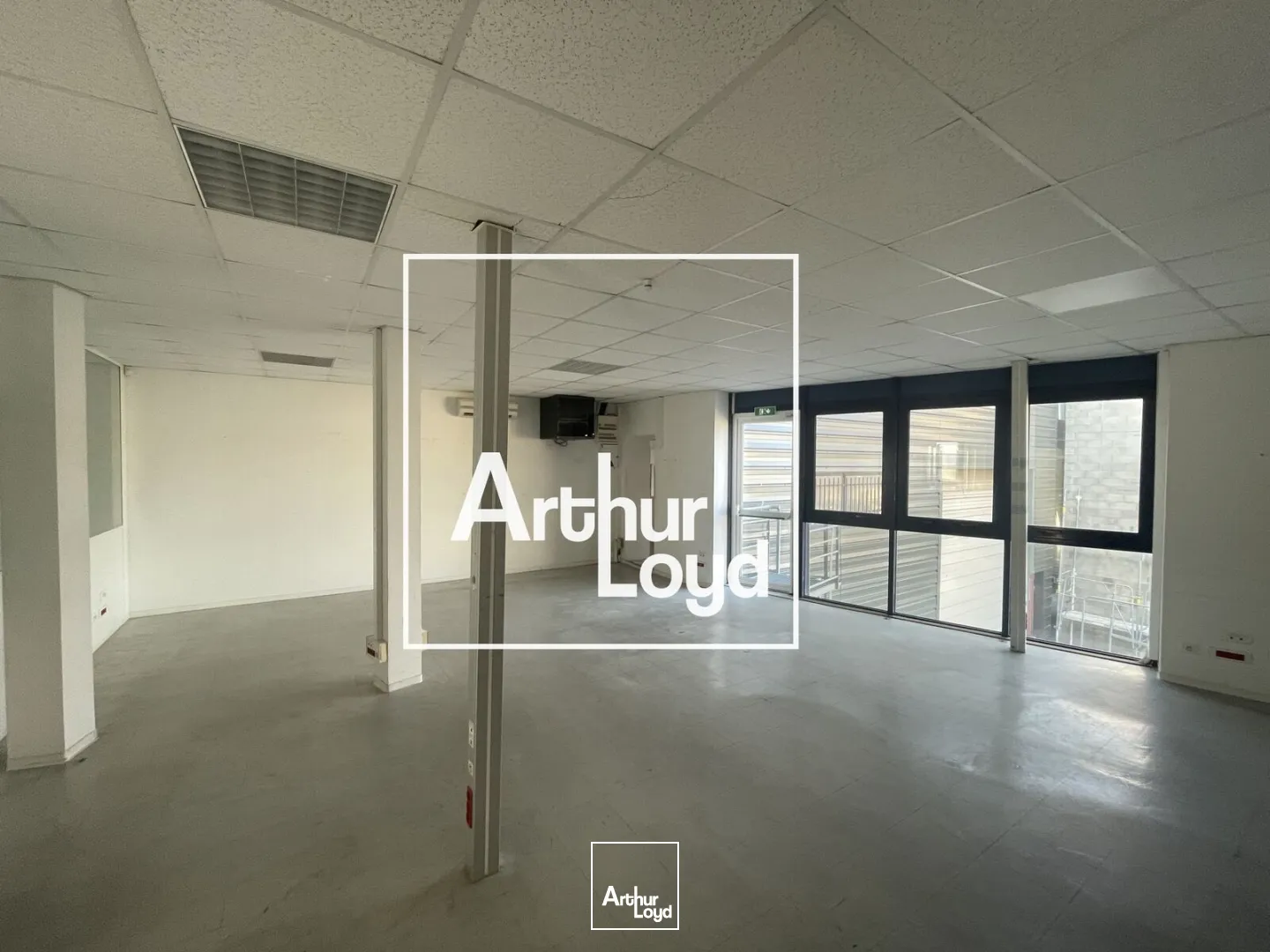 Locaux d'activités à louer à Narbonne