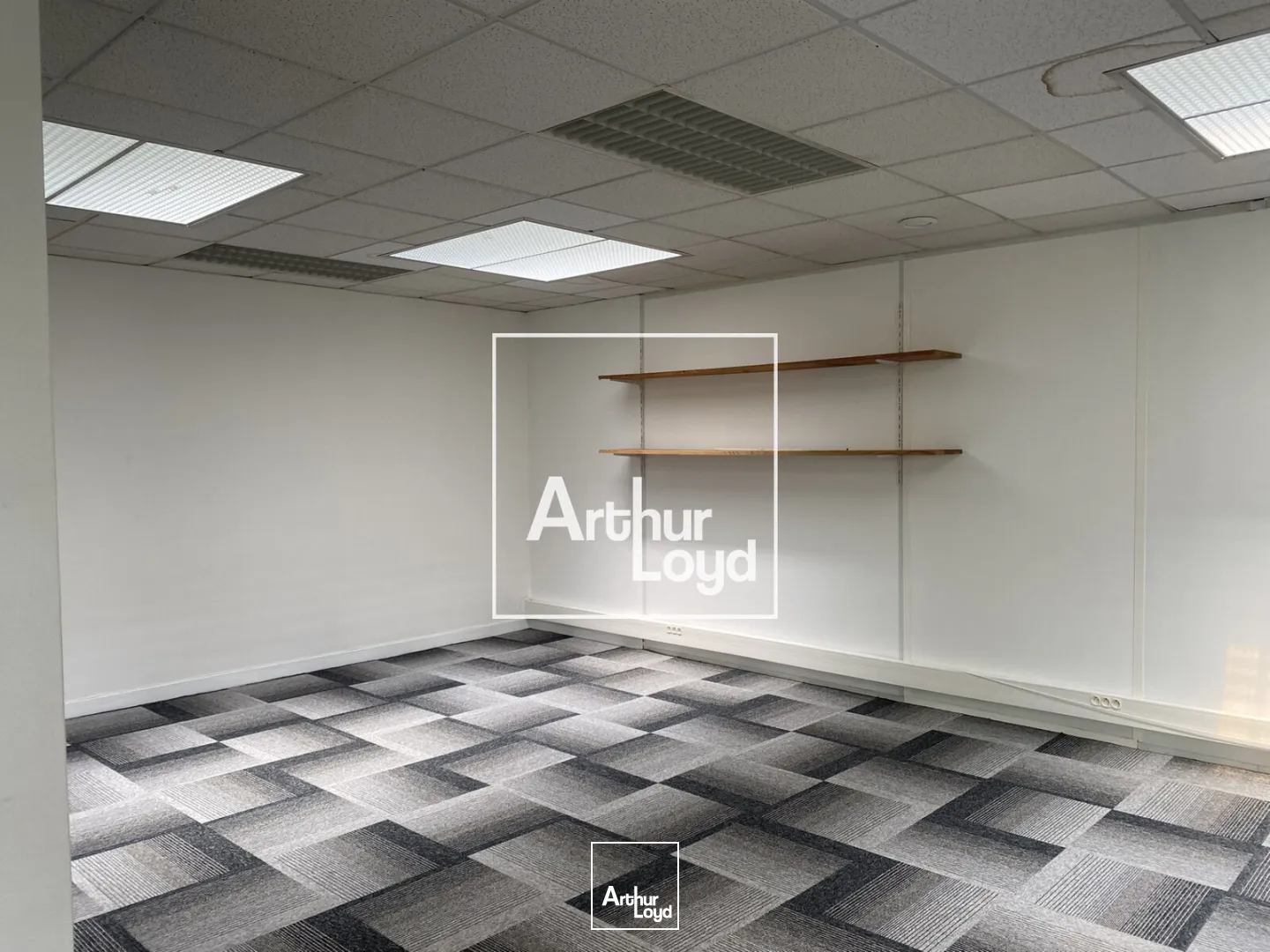 LOCATION BUREAUX A PARTIR DE 64 M2 - TOULOUSE EST