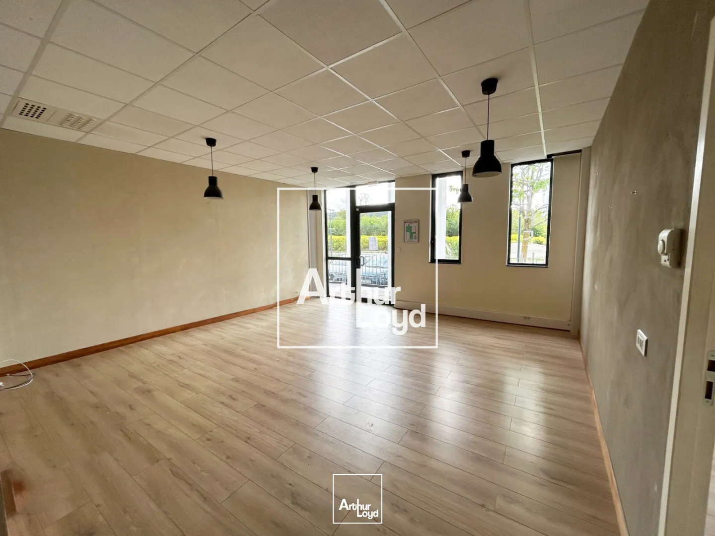 BUREAUX A LOUER - TOULOUSE ONCOPOLE