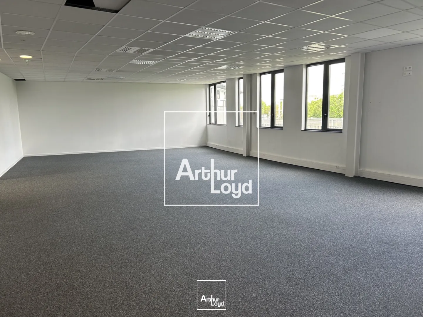 BUREAUX A LOUER - TOULOUSE ONCOPOLE