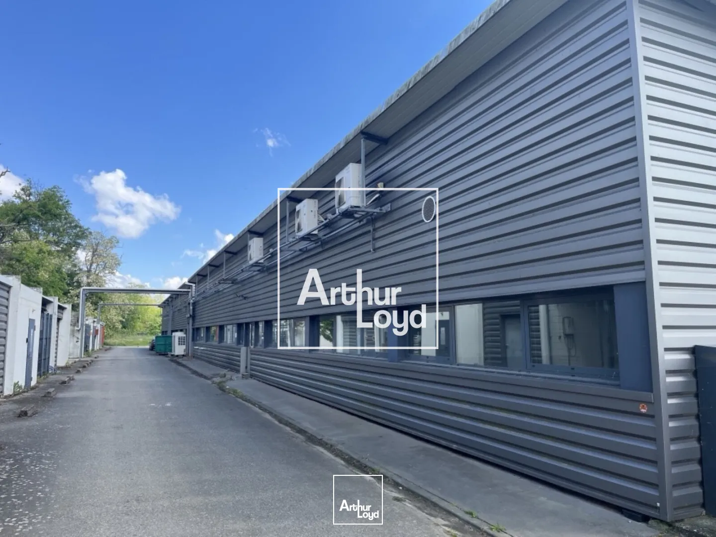 BUREAUX A LOUER TOULOUSE PURPAN