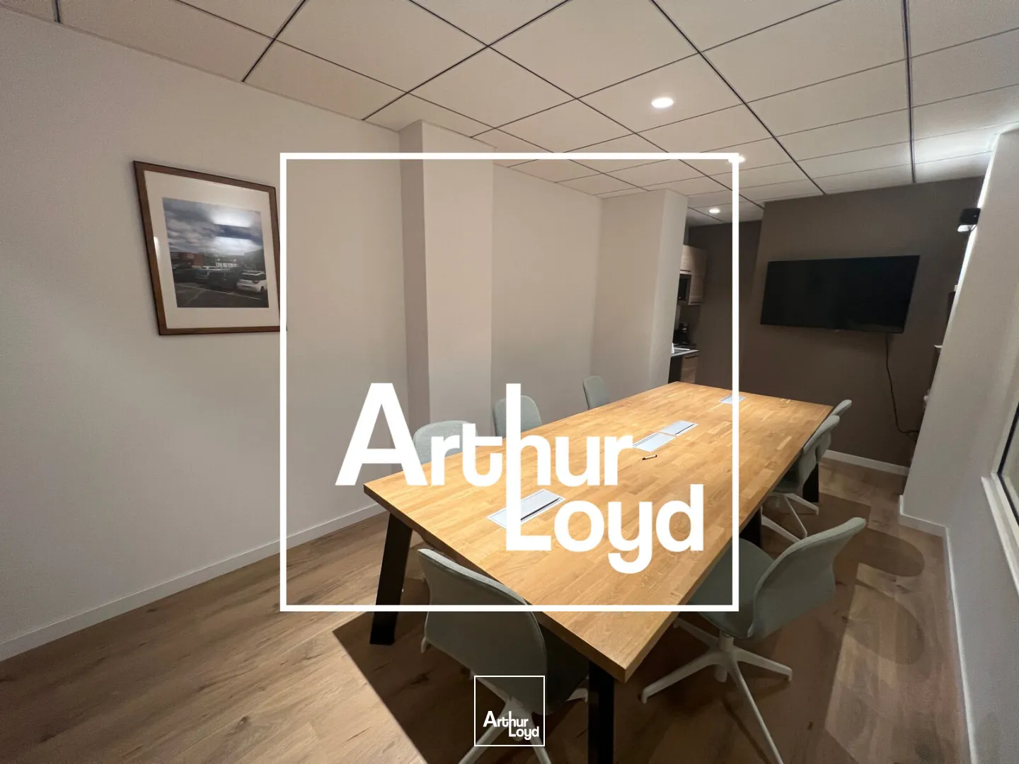 BUREAUX NEUFS 166 M² - FREJORGUES OUEST MAUGUIO