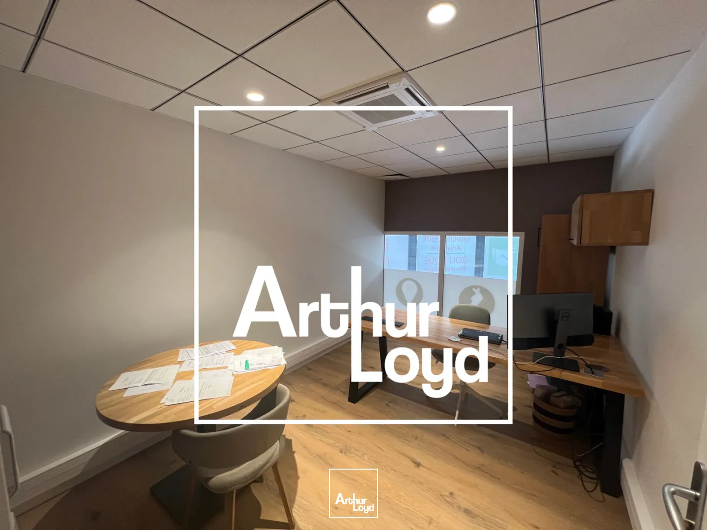 BUREAUX NEUFS 166 M² - FREJORGUES OUEST MAUGUIO