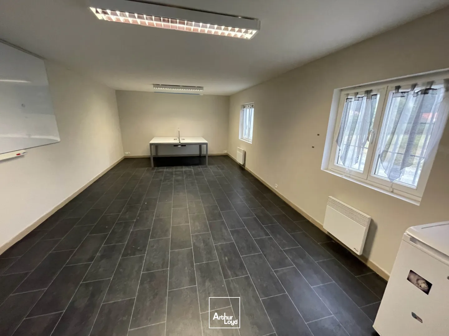 Locaux stockage Basse Goulaine