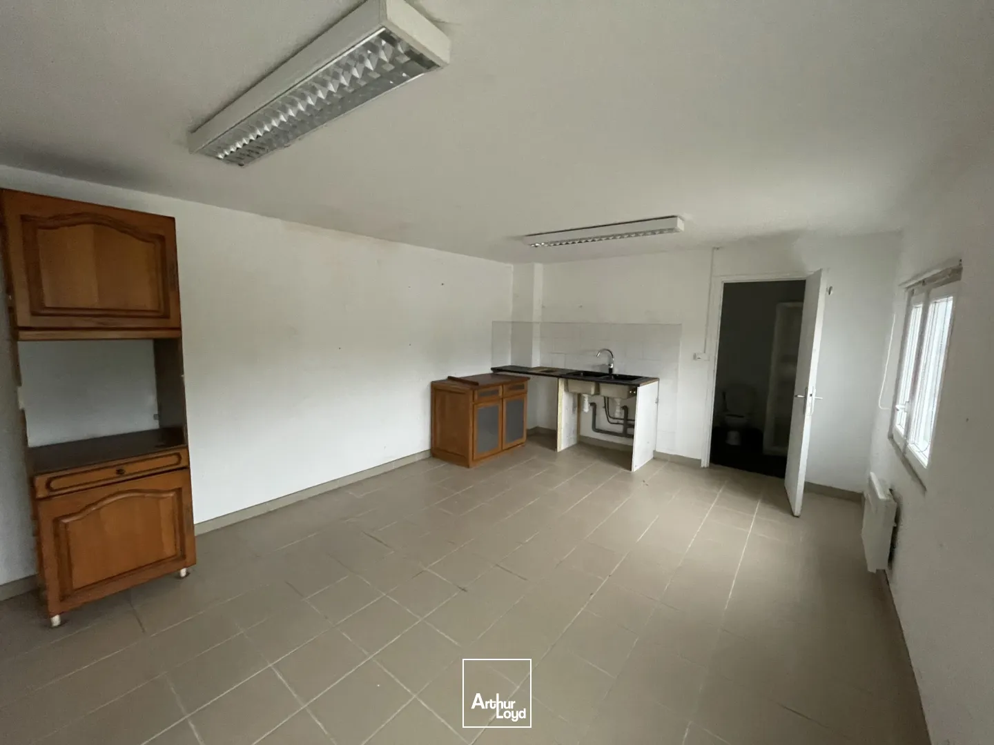 Locaux stockage Basse Goulaine