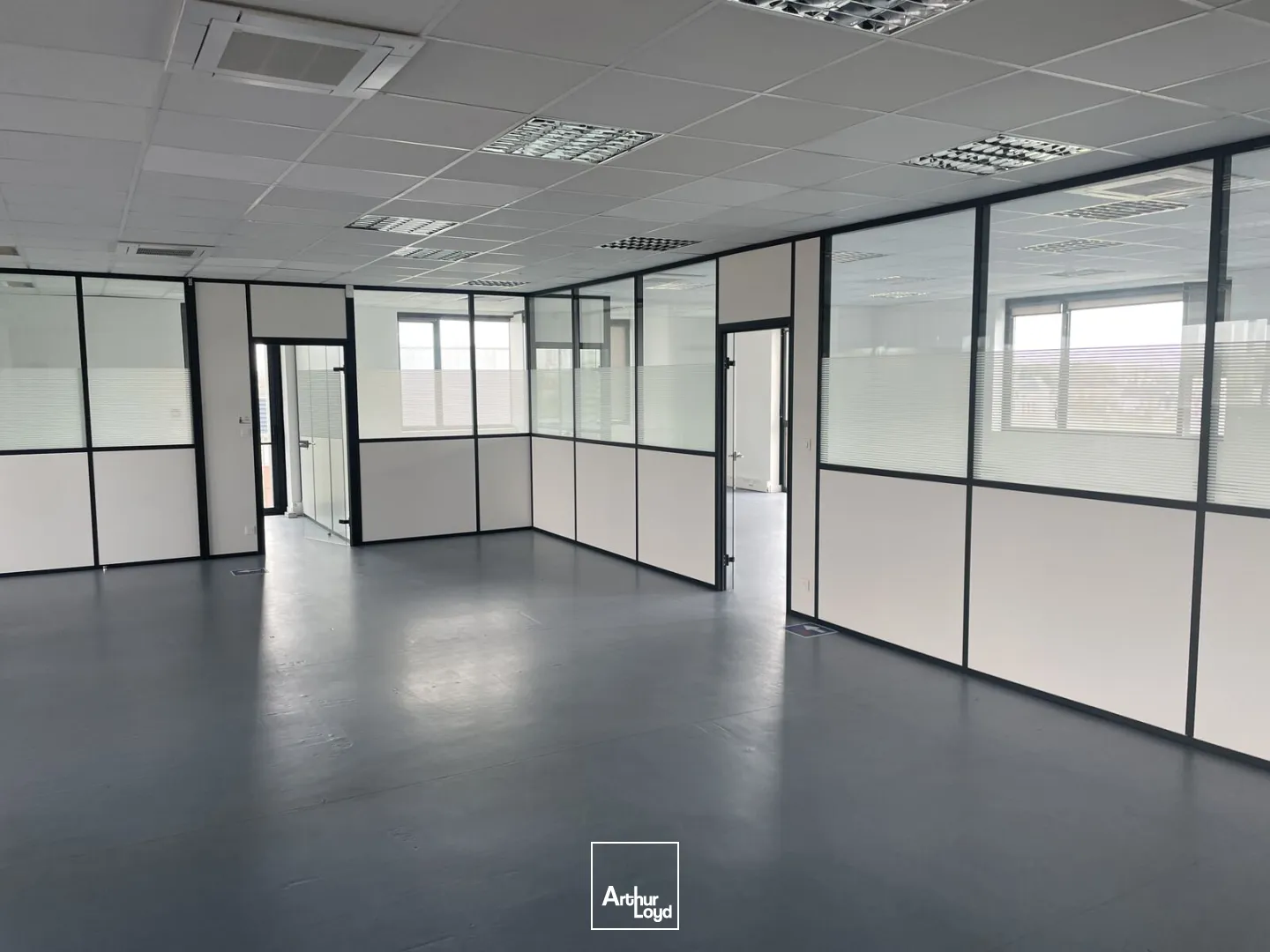 Bureaux à vendre proche grand axe - Arras