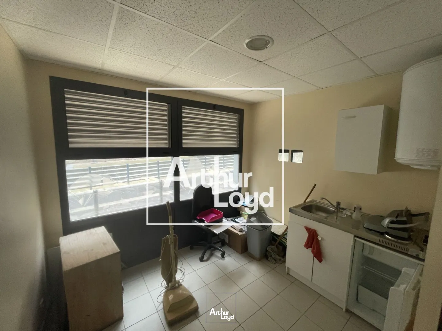 Béziers - Bureaux à vendre de 241 m²