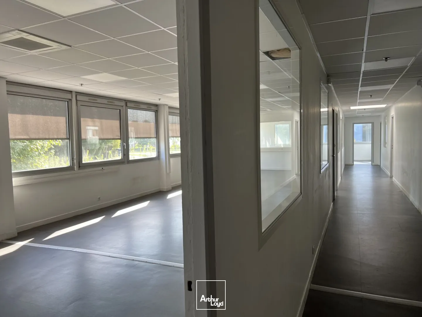 RARE A PARIS NORD 2 ! ICPE 1510