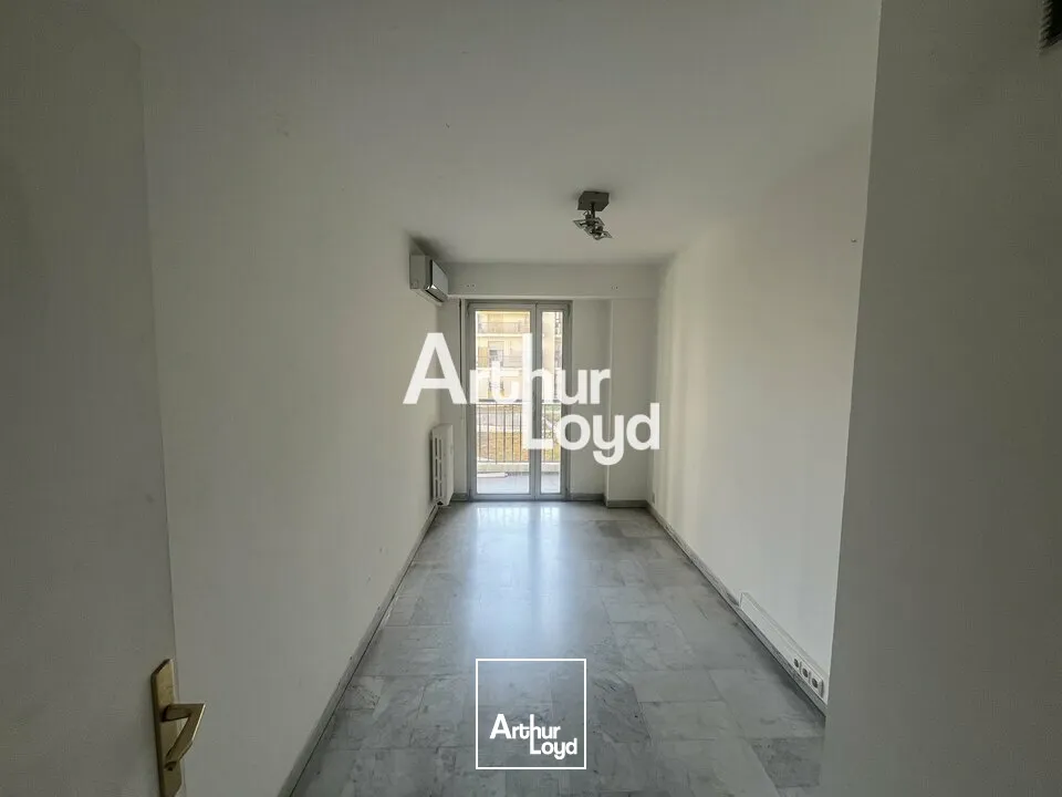 BUREAUX location à NICE 06000