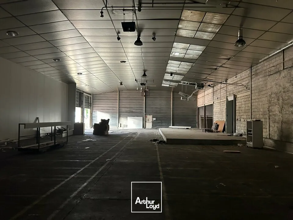 ENSEMBLE IMMOBILIER AUX PORTES DE VICHY 