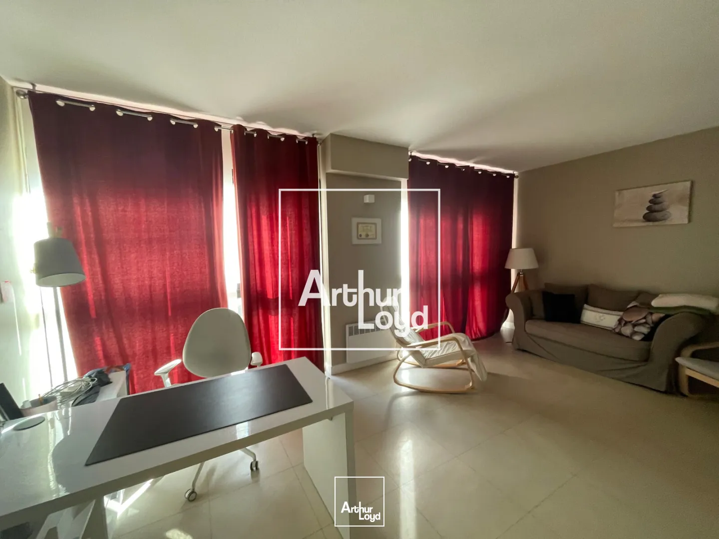 Vente de locaux professionnels -Jean Jaurès-105 m2