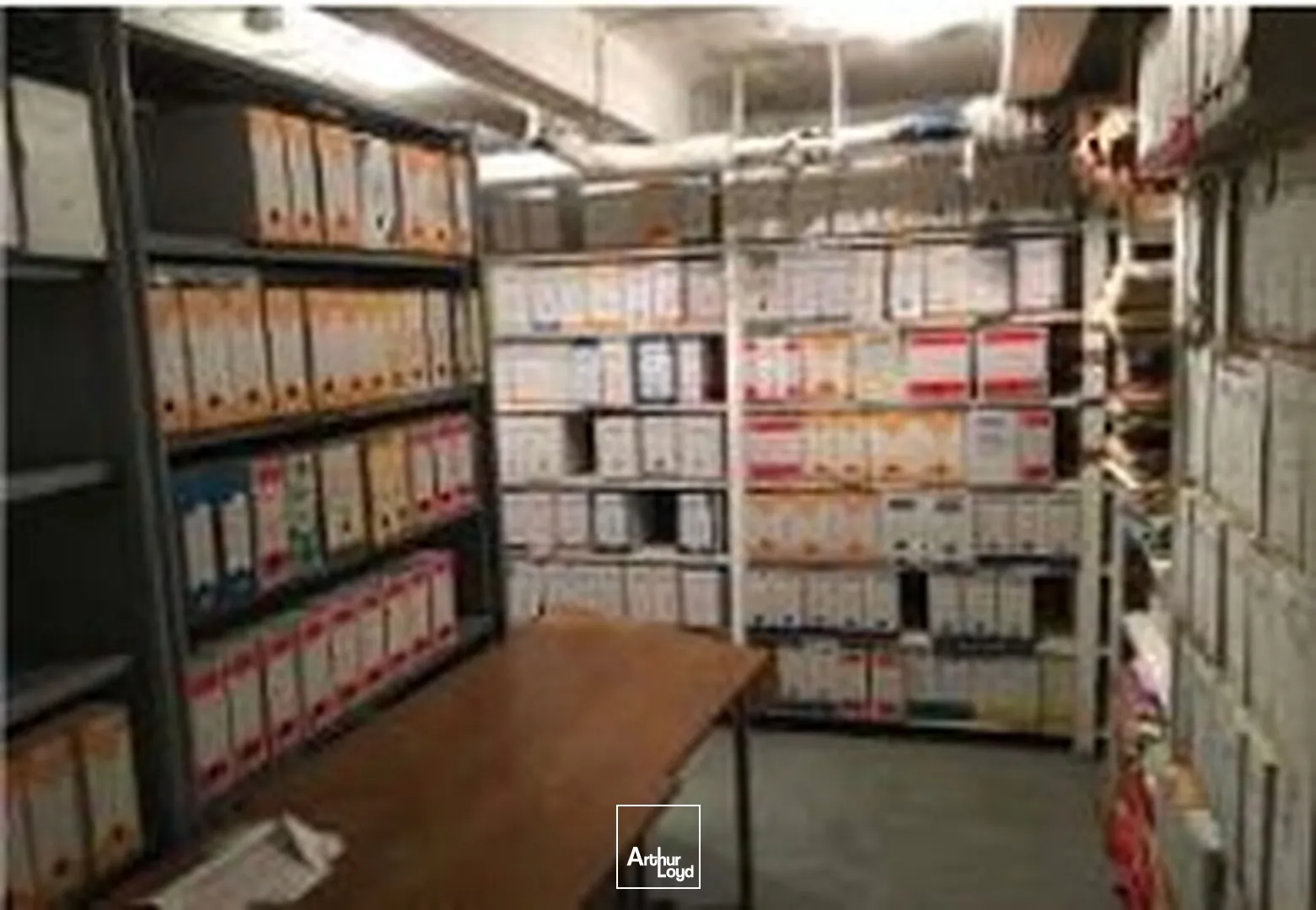 Bureaux à vendre Lille Centre - 1 388 m² avec parkings et excellente accessibilité