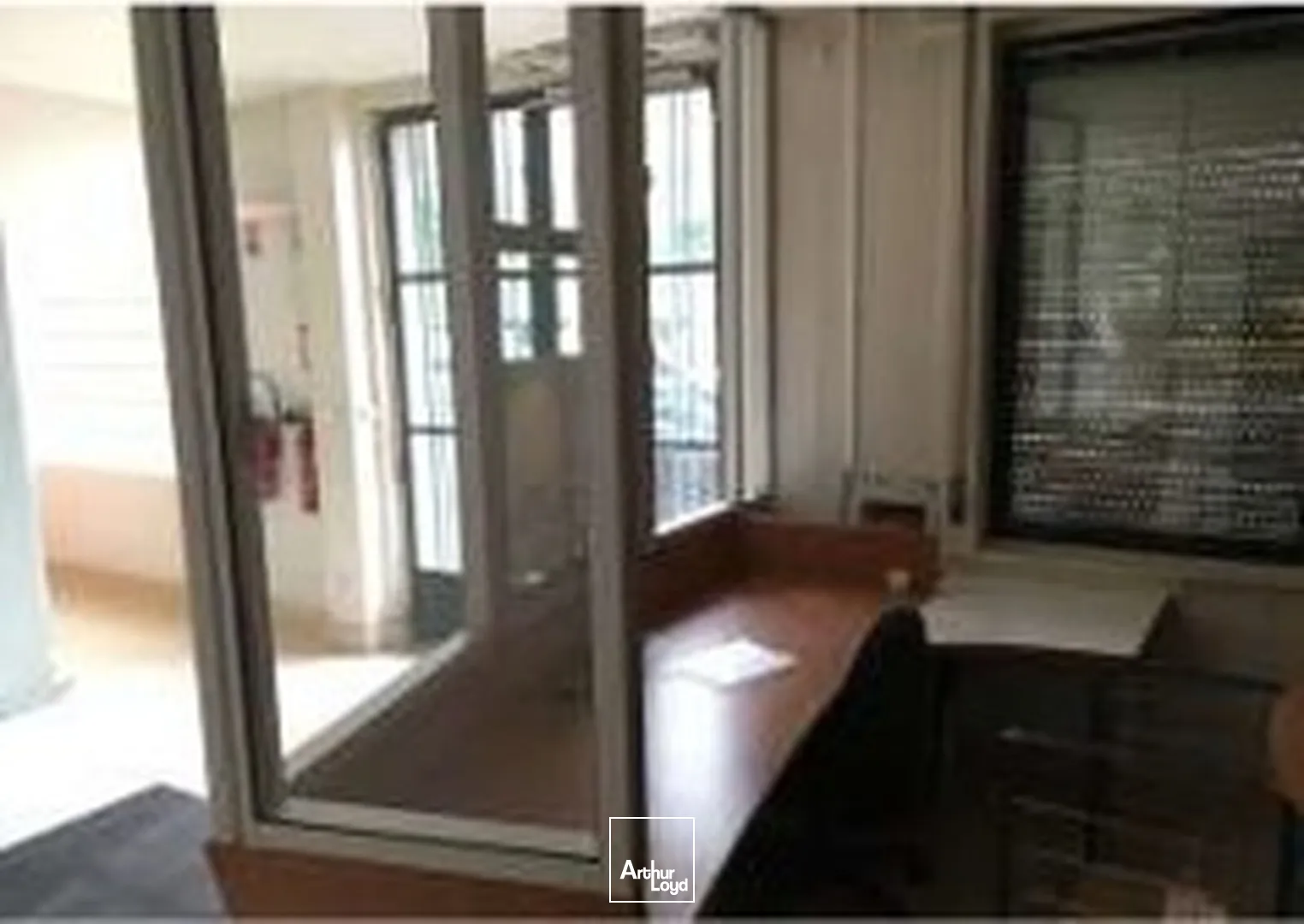 Bureaux à vendre Lille Centre - 1 388 m² avec parkings et excellente accessibilité