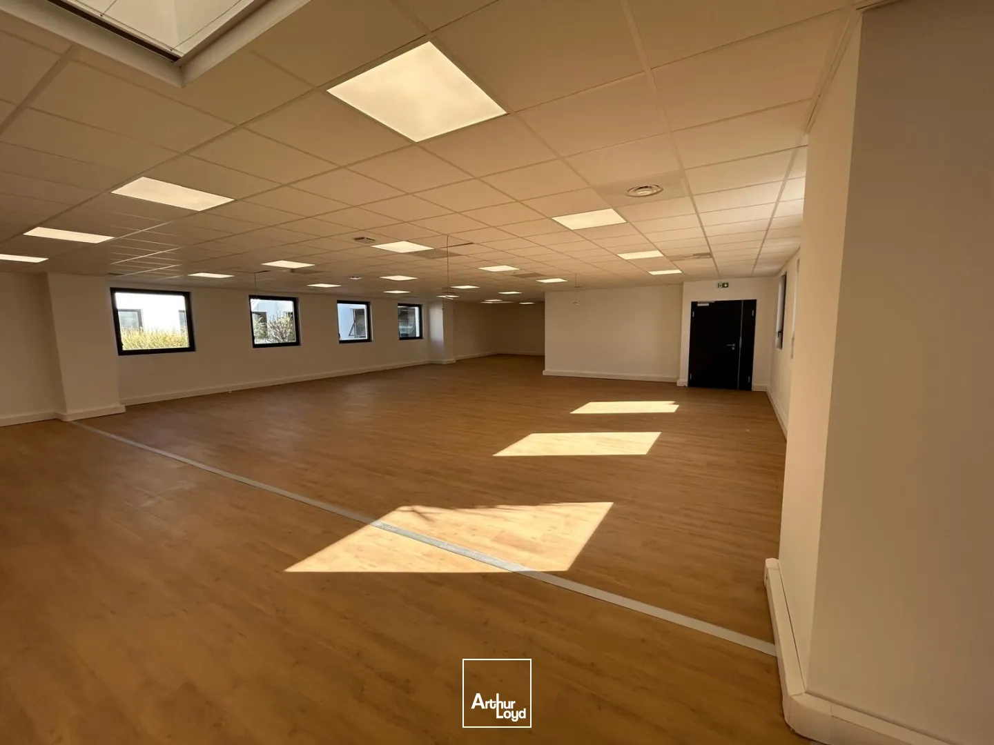 Bureaux et locaux d'activités à louer - Bonneveine/Roy d'Espagne - 13009 Marseille