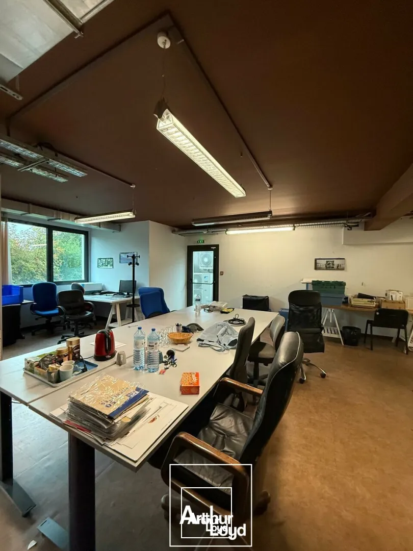 BUREAUX location à COULOUNIEIX-CHAMIERS 24660