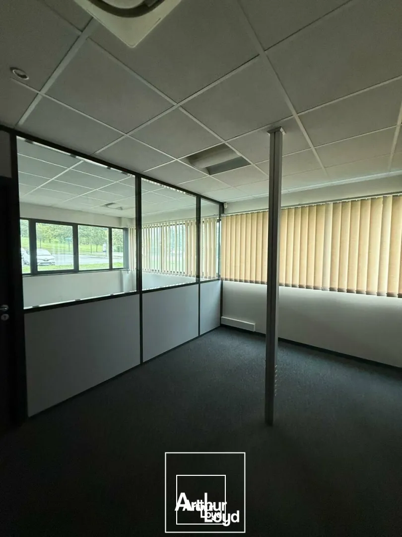 BUREAUX location à COULOUNIEIX-CHAMIERS 24660