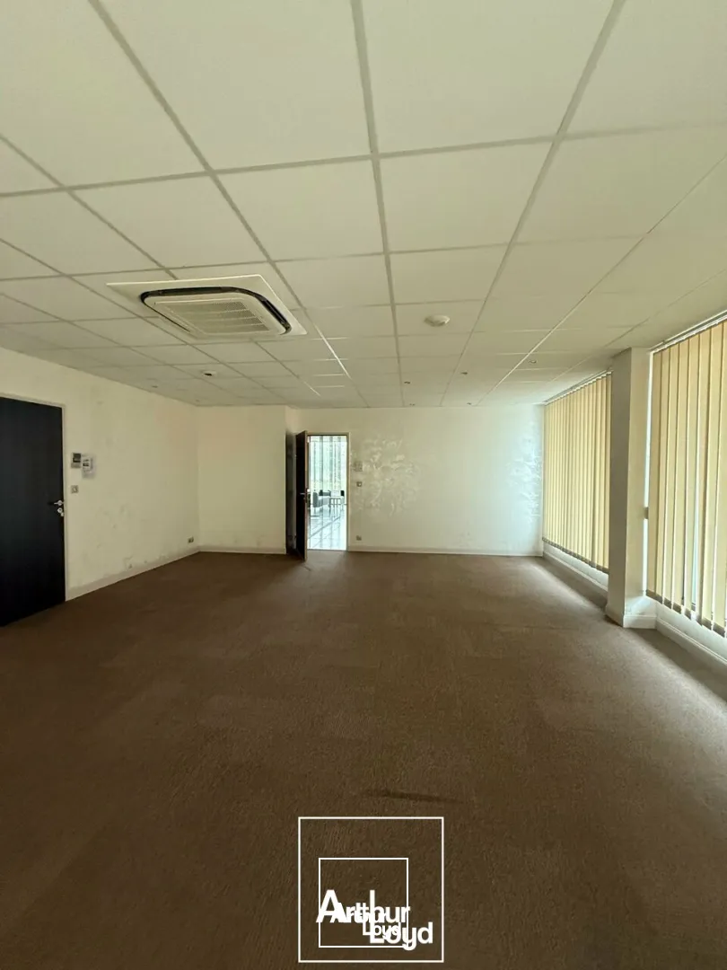 BUREAUX location à COULOUNIEIX-CHAMIERS 24660