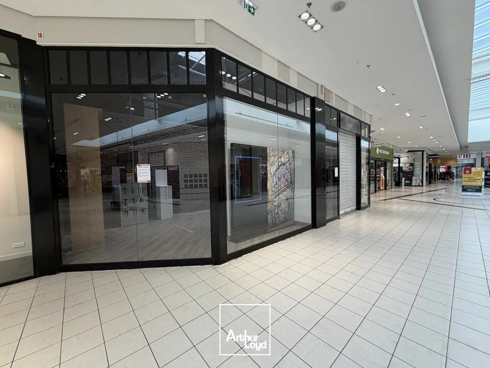 UNE OPPORTUNITÉ STRATÉGIQUE DANS UN ENVIRONNEMENT COMMERCIAL DYNAMIQUE