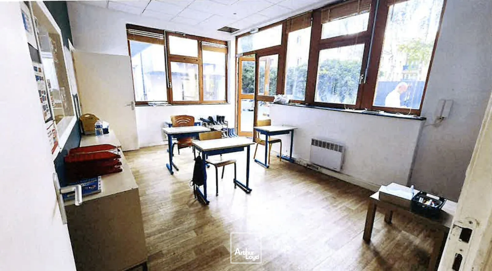 Bureau à louer Lille Sud