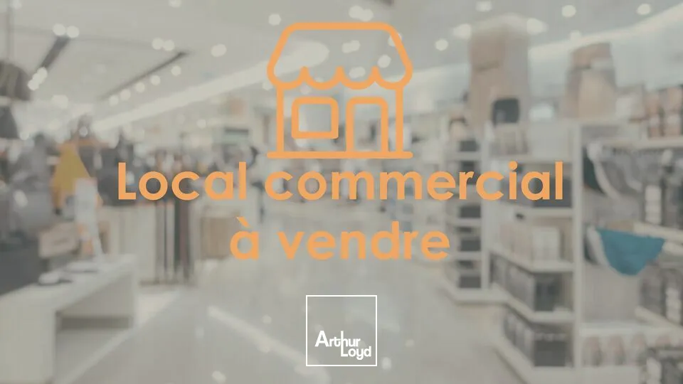 Chalon sur Saône- Local commercial