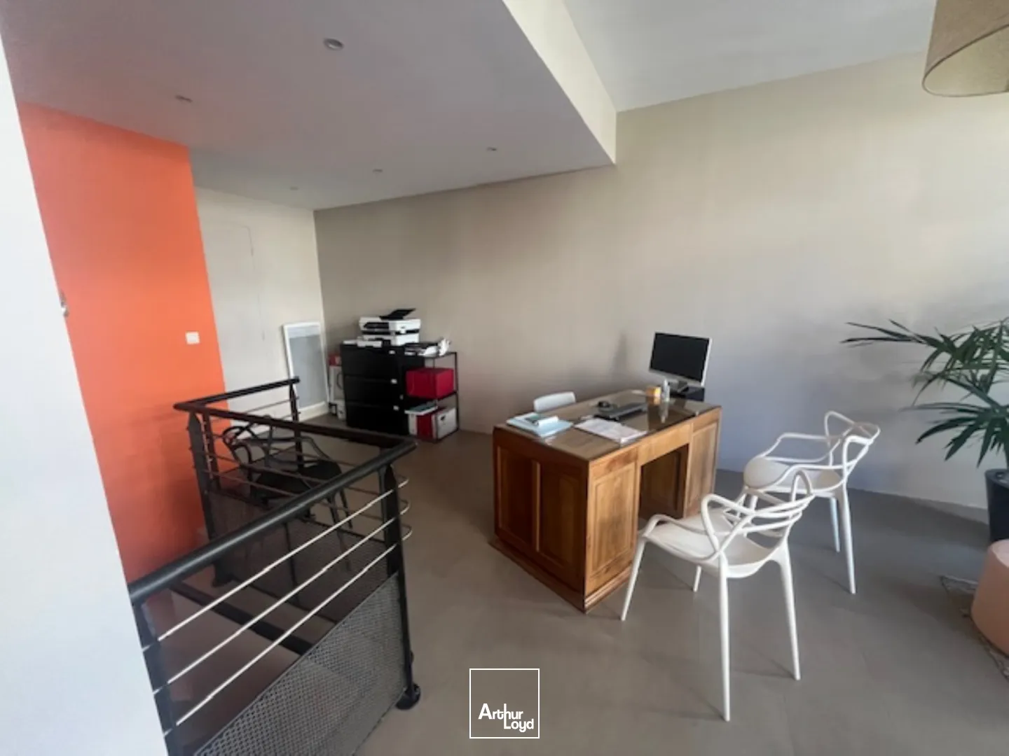 A LOUER - LOCAL COMMERCIAL 60 M² - BREST