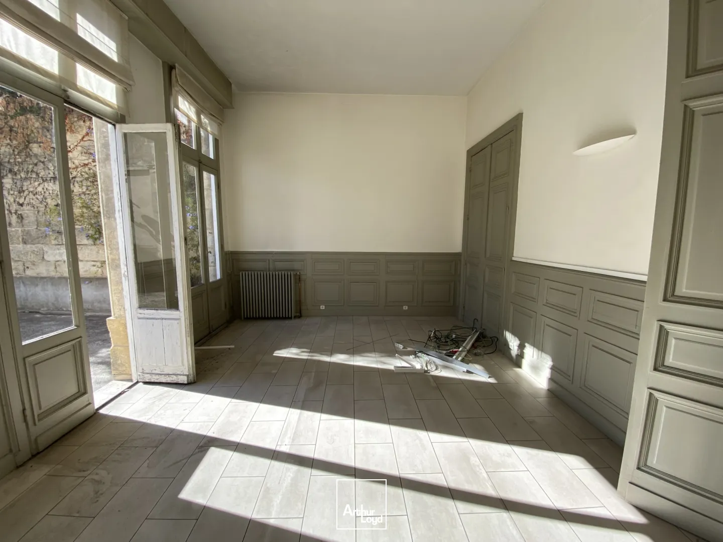 A vendre ou à louer - Immeuble de bureaux au coeur de Bordeaux