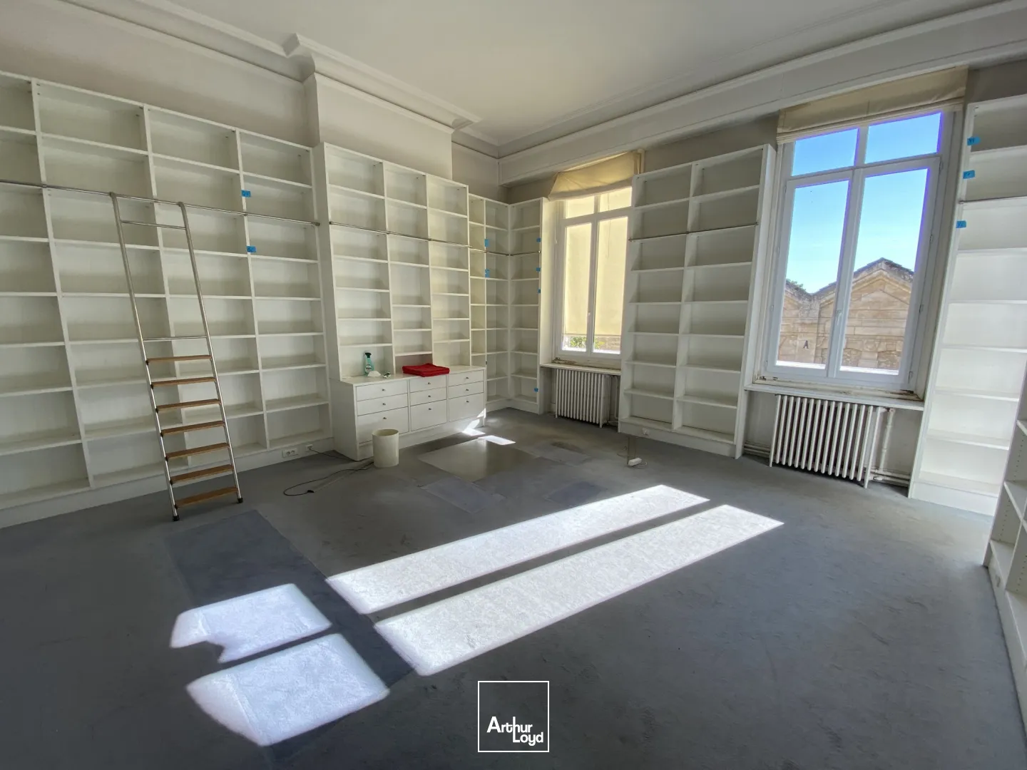 A vendre ou à louer - Immeuble de bureaux au coeur de Bordeaux