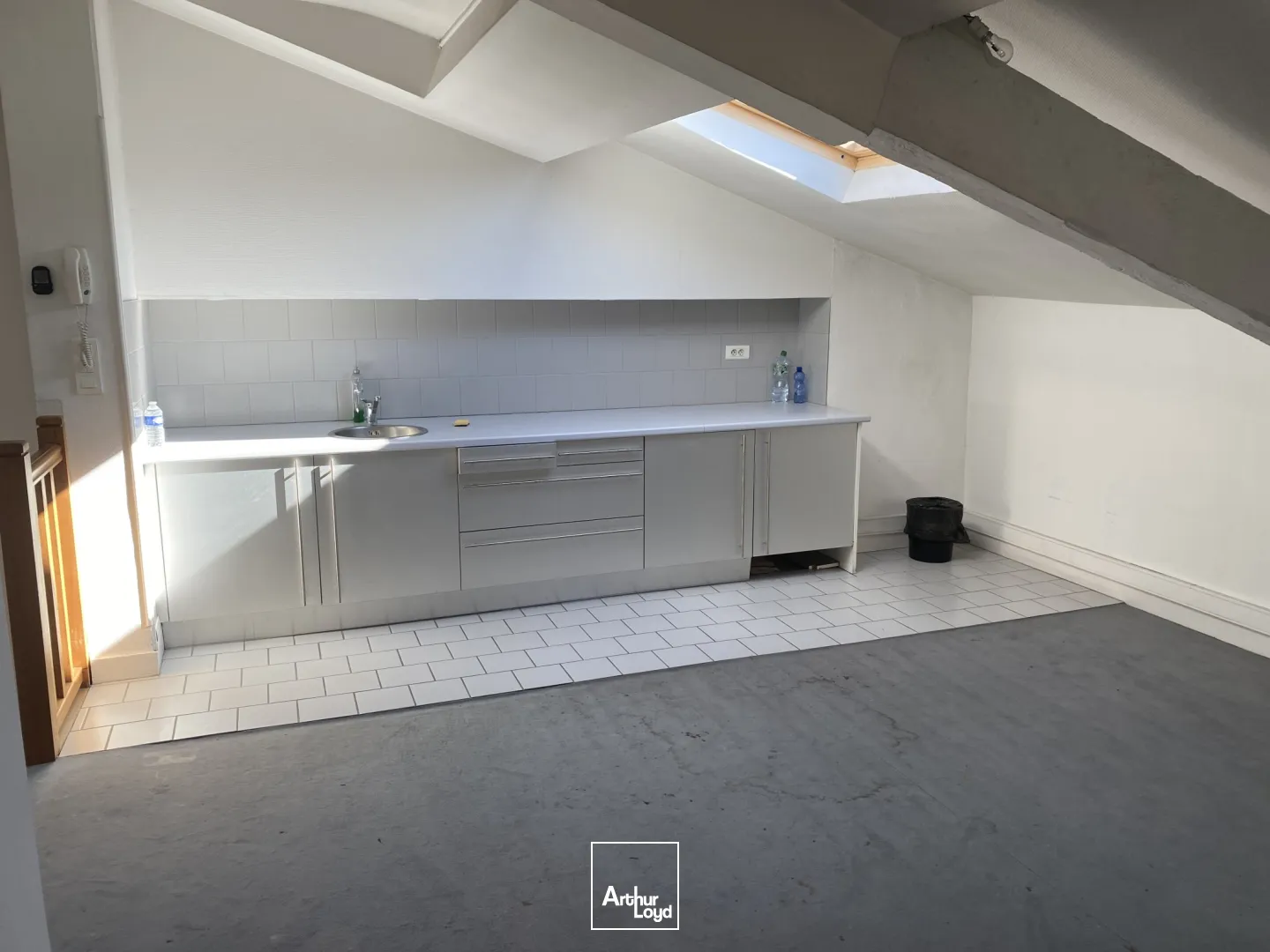 A vendre ou à louer - Immeuble de bureaux au coeur de Bordeaux