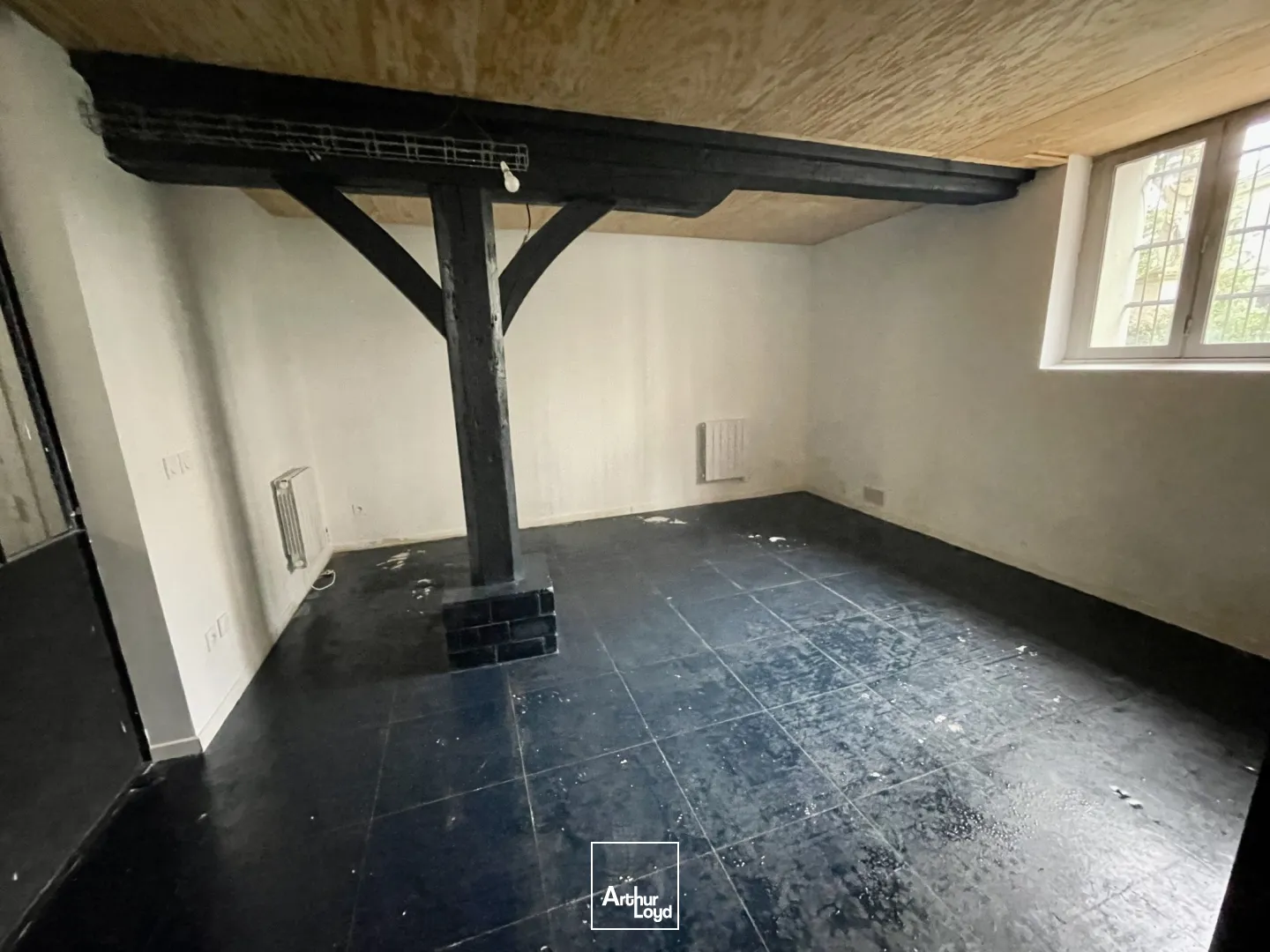 Bureaux à louer à ROUEN 76000