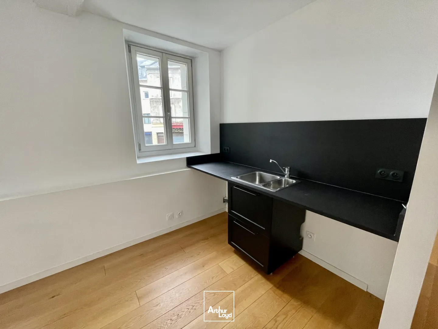 Bureaux à louer à ROUEN 76000