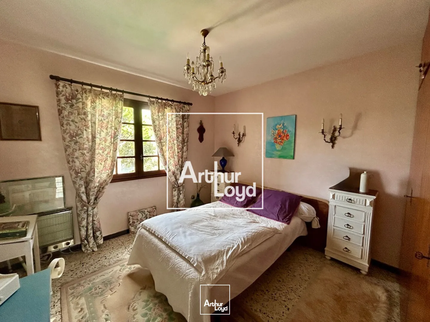 ENTREPOT ET LOGEMENT A LA VENTE AVEC FONCIER 