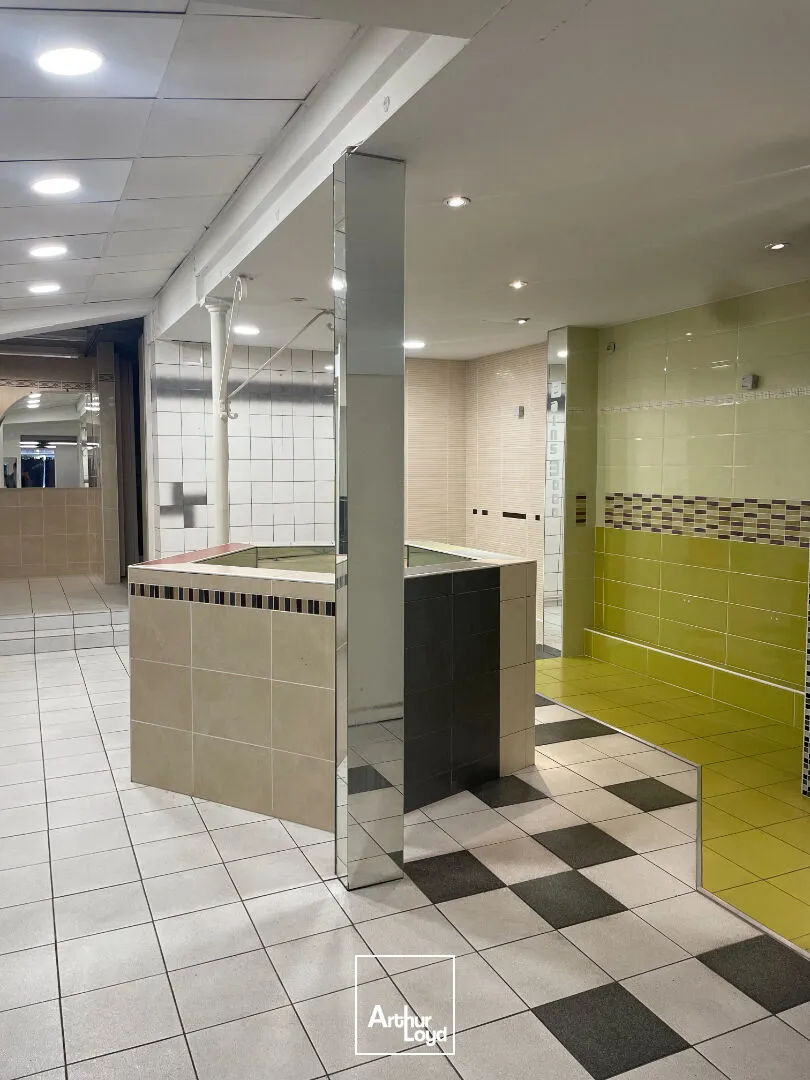Local commercial à vendre LIMOGES - Ideal investisseur