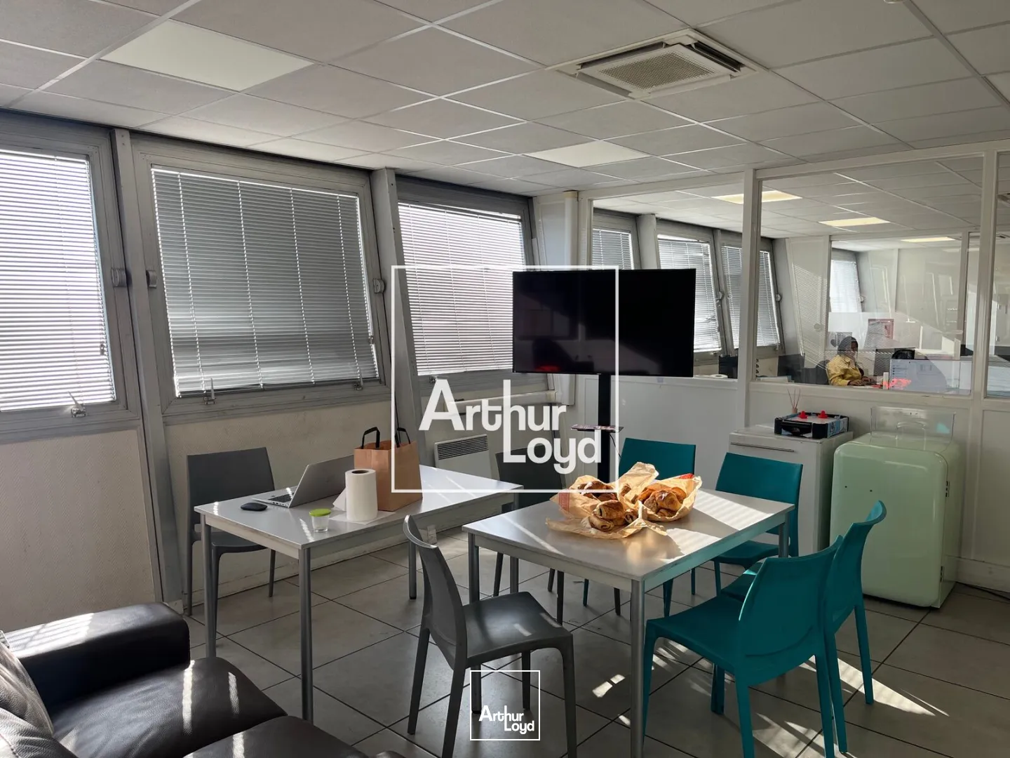 ENTREPOT A LOUER - TOULOUSE NORD