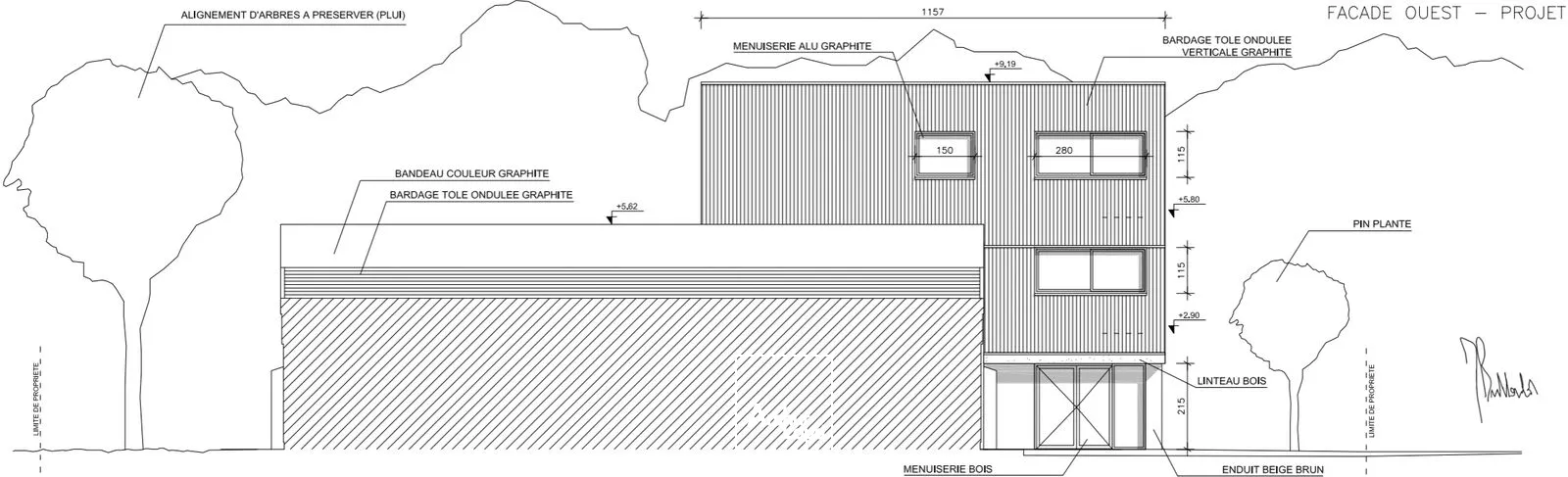 Bureaux à louer à MONT SAINT AIGNAN 76130