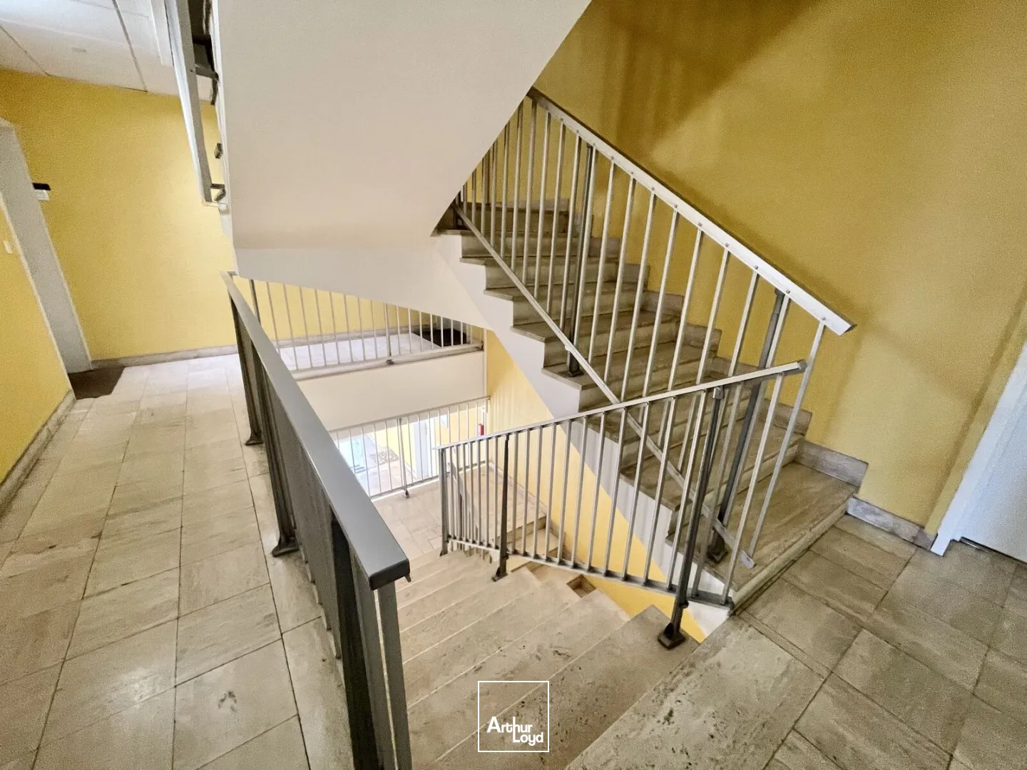 Bureaux à louer à BIHOREL 76420