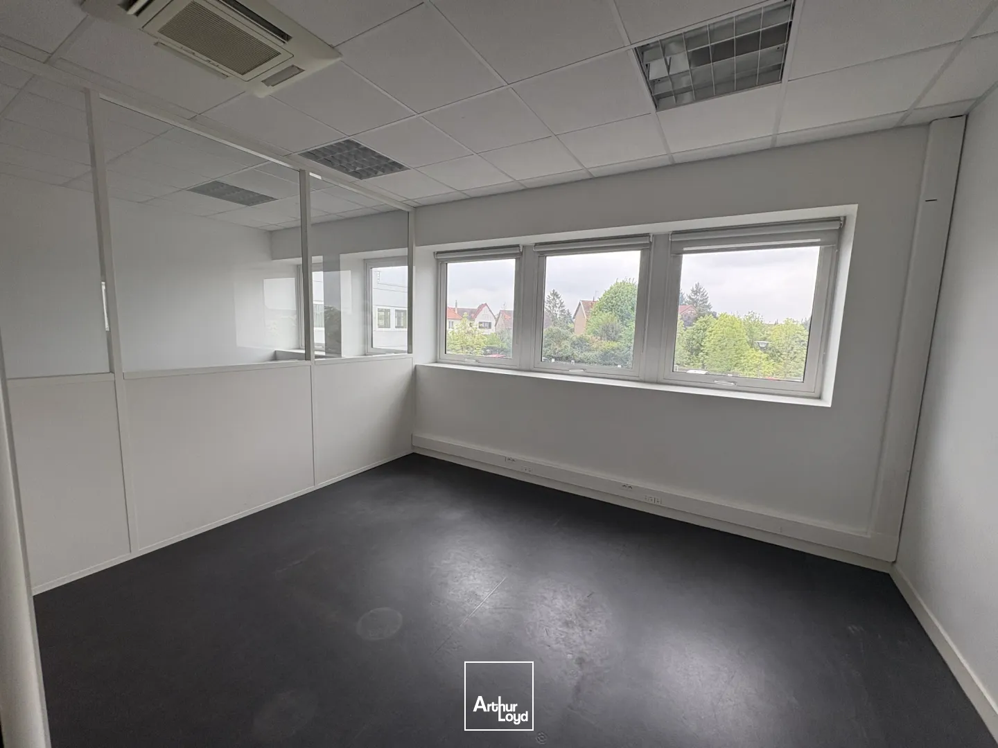 Bureaux avec open-space à louer Orléans 130 m2- Loiret (45)