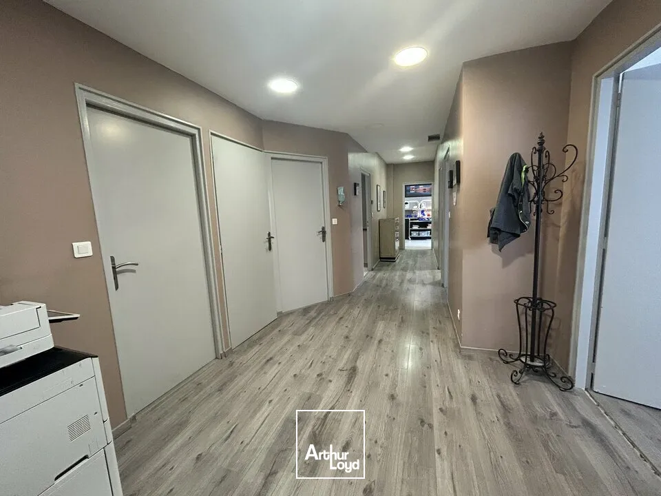 Chalon sur Saône, cur de ville