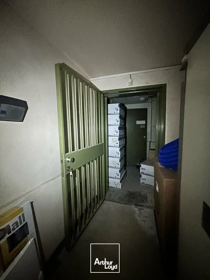 Chalon sur Saône, cur de ville