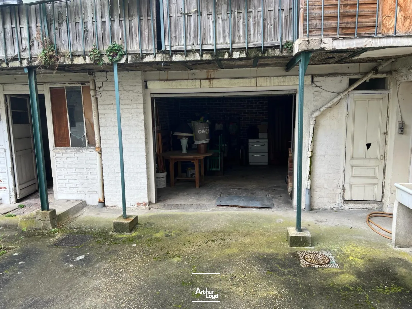 Locaux d'activité à vendre à CHATENAY MALABRY 92290