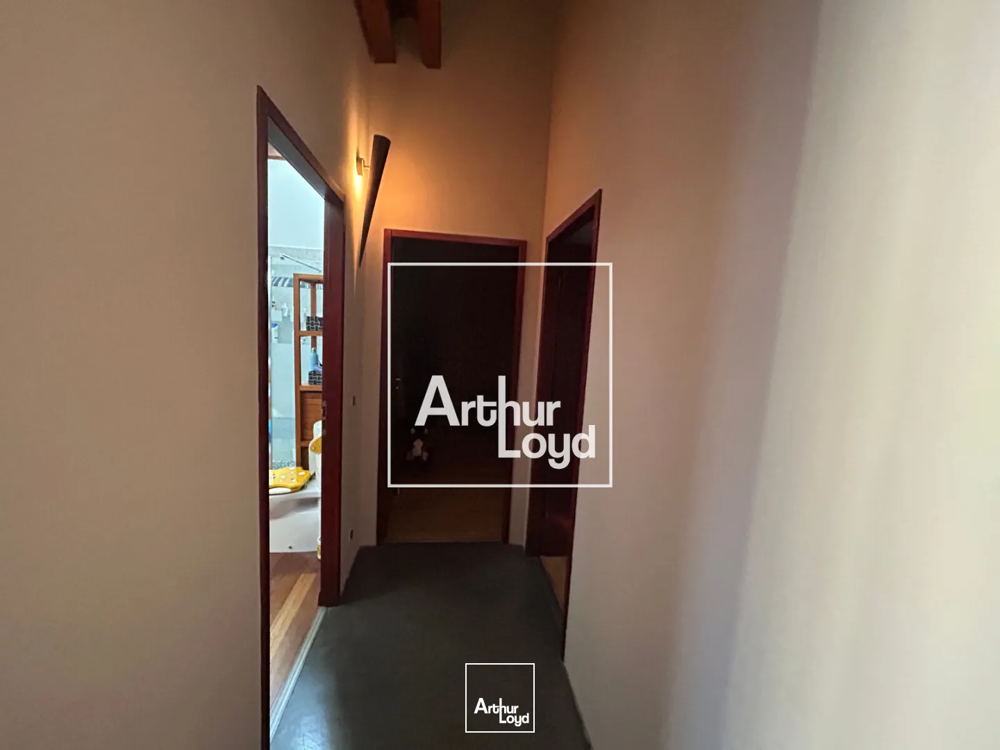 Local d'activités à vendre