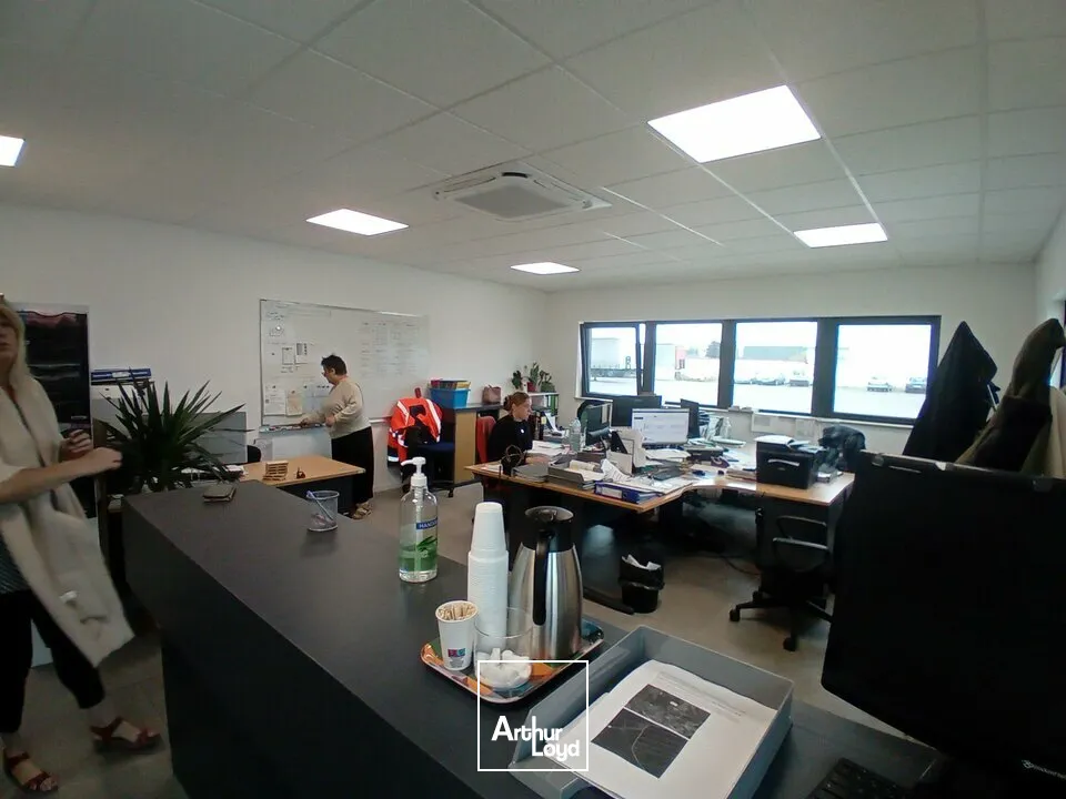 ZI NORD CHALON SUR SAONE