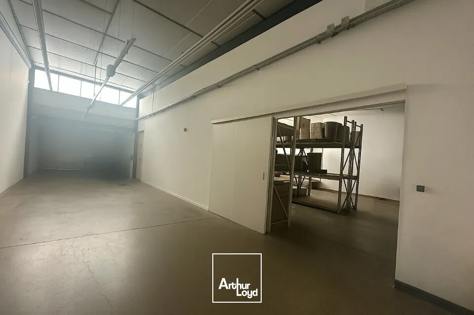 A LOUER - LOCAL D'ACTIVITE - BOURGES