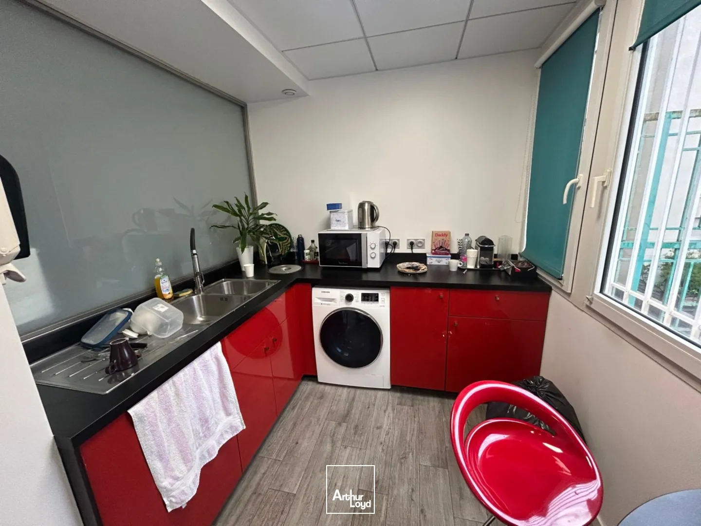 Cabinet médical/bureaux à vendre - Prado/Périer - 13008 Marseille