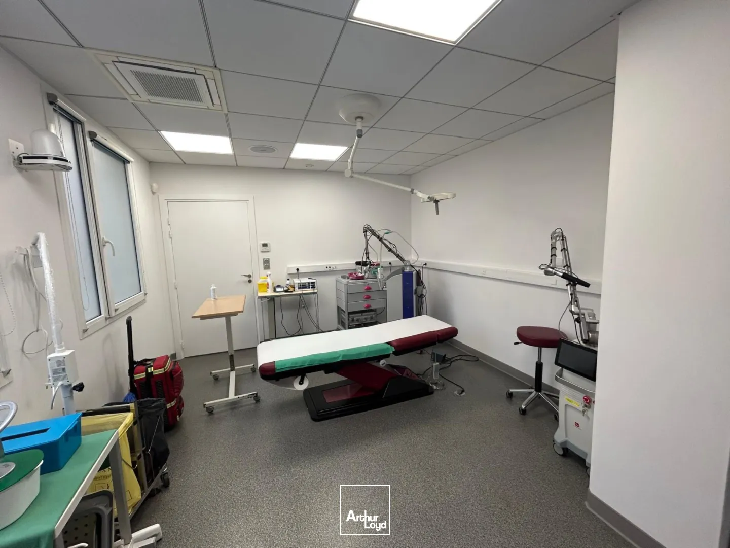 Cabinet médical/bureaux à vendre - Prado/Périer - 13008 Marseille