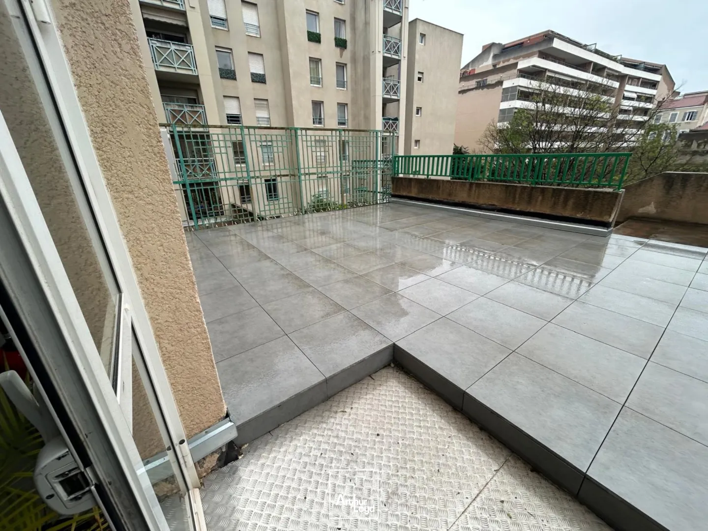 Cabinet médical/bureaux à vendre - Prado/Périer - 13008 Marseille